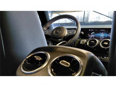 Mercedes-Benz Clase A 180 d