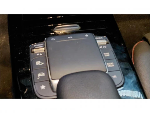 Mercedes-Benz Clase A 180 d