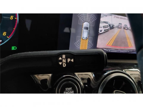 Mercedes-Benz Clase A 180 d