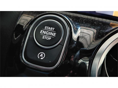 Mercedes-Benz Clase A 180 d