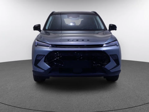 Tiger SIX 1.5T GLP DCT 5P