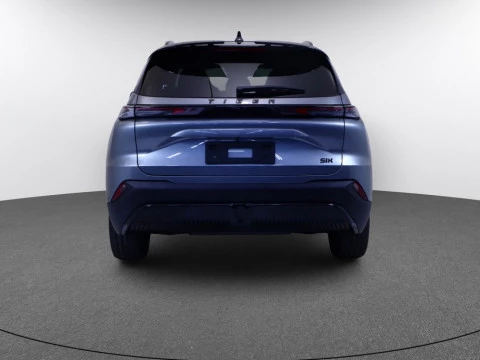 Tiger SIX 1.5T GLP DCT 5P