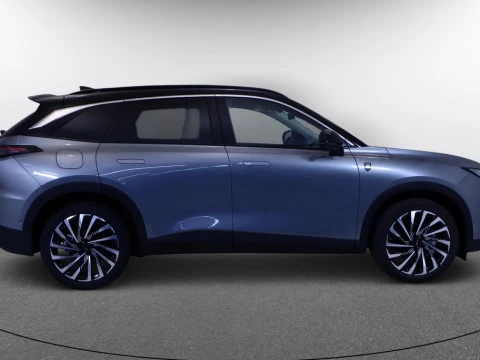 Tiger SIX 1.5T GLP DCT 5P