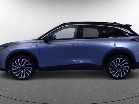 Tiger SIX 1.5T GLP DCT 5P