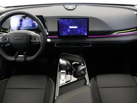 Tiger SIX 1.5T GLP DCT 5P