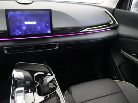 Tiger SIX 1.5T GLP DCT 5P