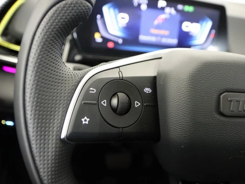 Tiger SIX 1.5T GLP DCT 5P