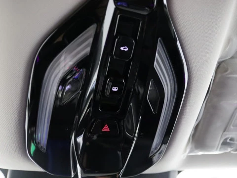 Tiger SIX 1.5T GLP DCT 5P