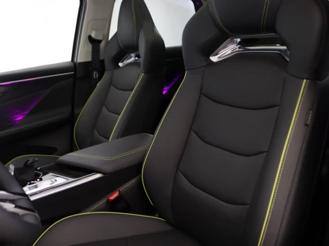 Tiger SIX 1.5T GLP DCT 5P