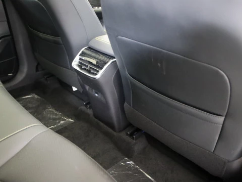 Tiger SIX 1.5T GLP DCT 5P