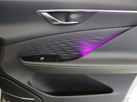 Tiger SIX 1.5T GLP DCT 5P