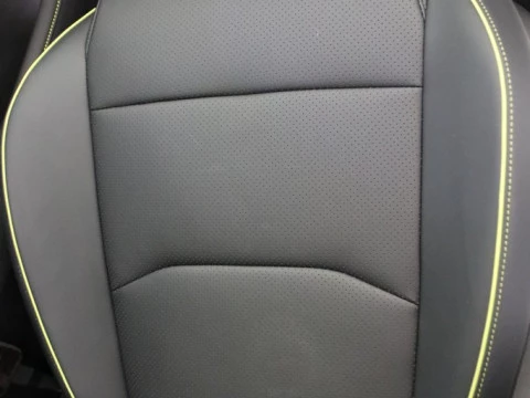 Tiger SIX 1.5T GLP DCT 5P