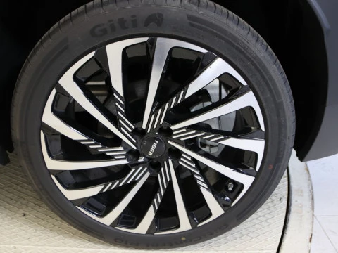 Tiger SIX 1.5T GLP DCT 5P