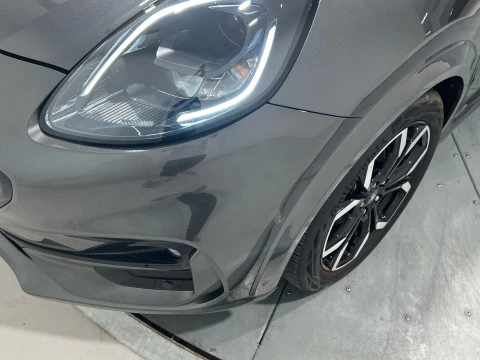 Ford Puma 1.0 EcoBoost 125cv ST-Line MHEV