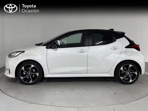 Toyota Yaris 1.5 130H Premiere Edition