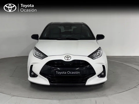 Toyota Yaris 1.5 130H Premiere Edition