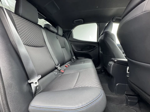 Toyota Yaris 1.5 130H Premiere Edition