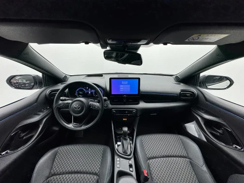 Toyota Yaris 1.5 130H Premiere Edition