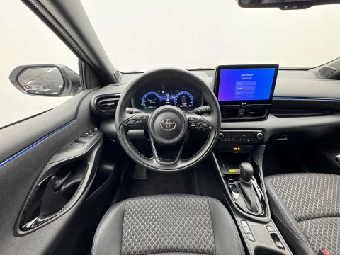 Toyota Yaris 1.5 130H Premiere Edition