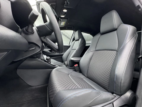 Toyota Yaris 1.5 130H Premiere Edition