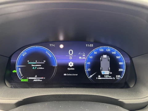 Toyota Yaris 1.5 130H Premiere Edition