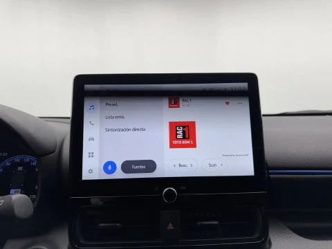 Toyota Yaris 1.5 130H Premiere Edition