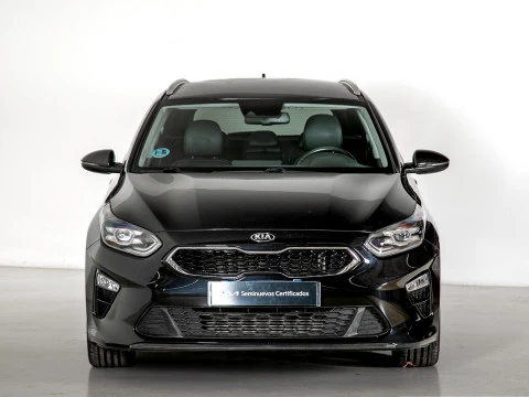 Kia Ceed Tourer Tourer 1.0 T-GDi 88kW (120CV) Tech