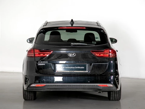 Kia Ceed Tourer Tourer 1.0 T-GDi 88kW (120CV) Tech