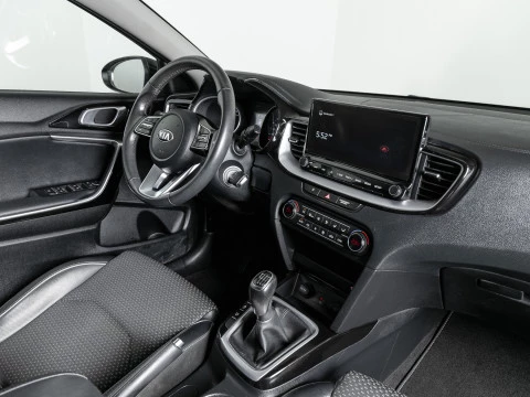 Kia Ceed Tourer Tourer 1.0 T-GDi 88kW (120CV) Tech