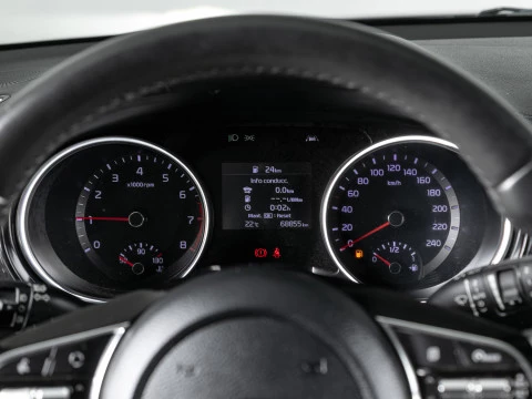 Kia Ceed Tourer Tourer 1.0 T-GDi 88kW (120CV) Tech