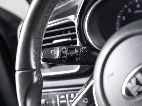 Kia Ceed Tourer Tourer 1.0 T-GDi 88kW (120CV) Tech