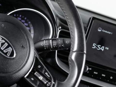 Kia Ceed Tourer Tourer 1.0 T-GDi 88kW (120CV) Tech