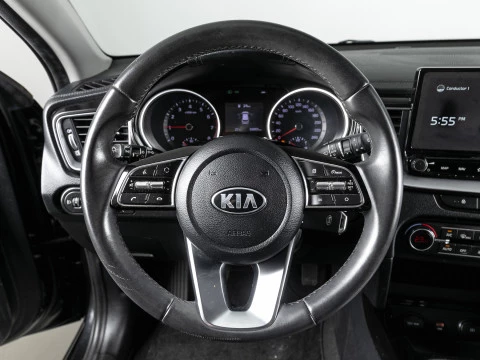 Kia Ceed Tourer Tourer 1.0 T-GDi 88kW (120CV) Tech