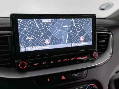 Kia Ceed Tourer Tourer 1.0 T-GDi 88kW (120CV) Tech