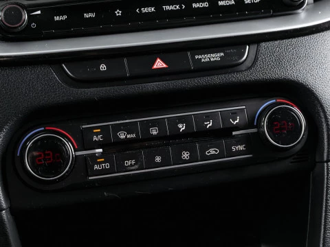 Kia Ceed Tourer Tourer 1.0 T-GDi 88kW (120CV) Tech