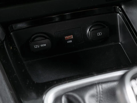 Kia Ceed Tourer Tourer 1.0 T-GDi 88kW (120CV) Tech