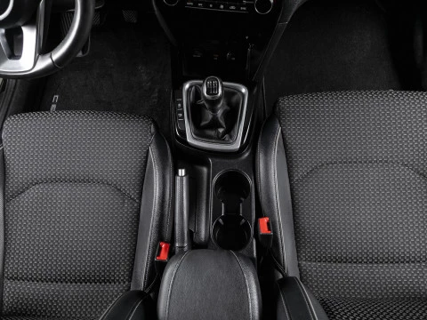 Kia Ceed Tourer Tourer 1.0 T-GDi 88kW (120CV) Tech