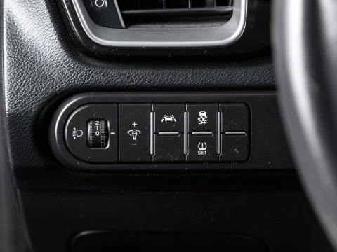 Kia Ceed Tourer Tourer 1.0 T-GDi 88kW (120CV) Tech