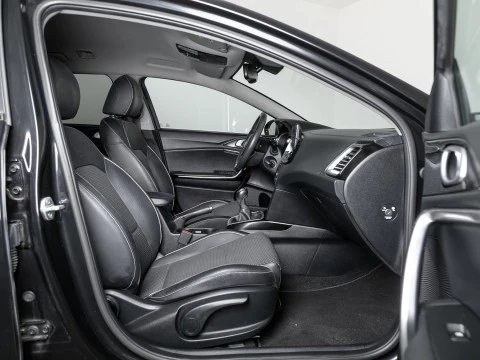 Kia Ceed Tourer Tourer 1.0 T-GDi 88kW (120CV) Tech