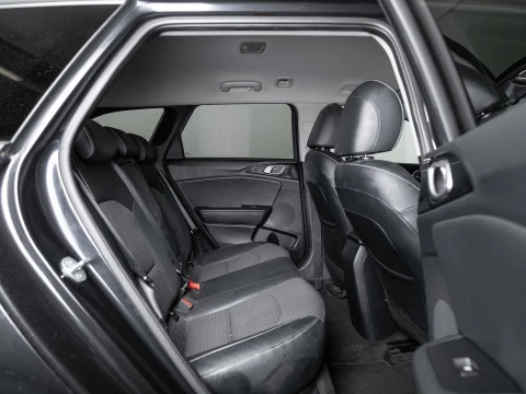 Kia Ceed Tourer Tourer 1.0 T-GDi 88kW (120CV) Tech