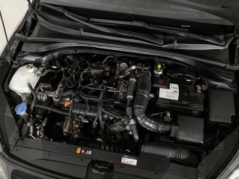 Kia Ceed Tourer Tourer 1.0 T-GDi 88kW (120CV) Tech