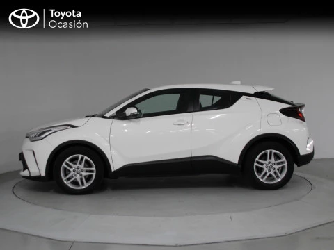 Toyota C-HR 1.8 125H Active