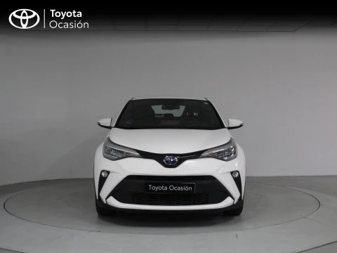 Toyota C-HR 1.8 125H Active