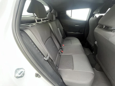 Toyota C-HR 1.8 125H Active