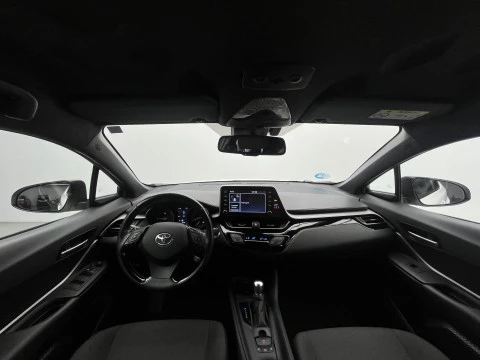 Toyota C-HR 1.8 125H Active