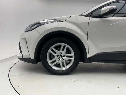 Toyota C-HR 1.8 125H Active