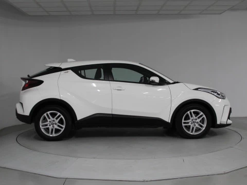 Toyota C-HR 1.8 125H Active
