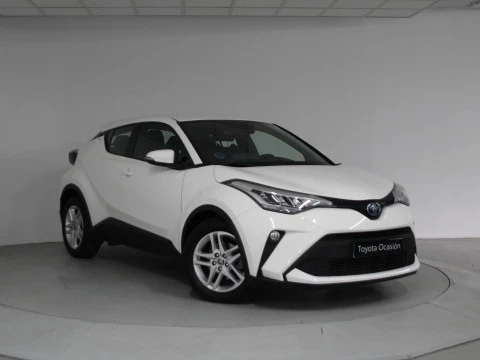 Toyota C-HR 1.8 125H Active