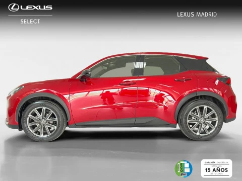 Lexus LBX 1.5 136cv HEV Elegant+