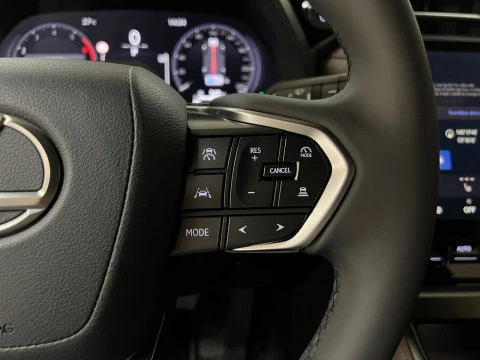 Lexus LBX 1.5 136cv HEV Elegant+